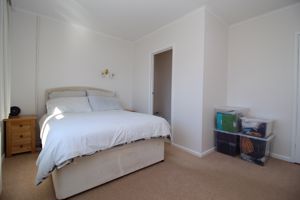 Master Bedroom- click for photo gallery